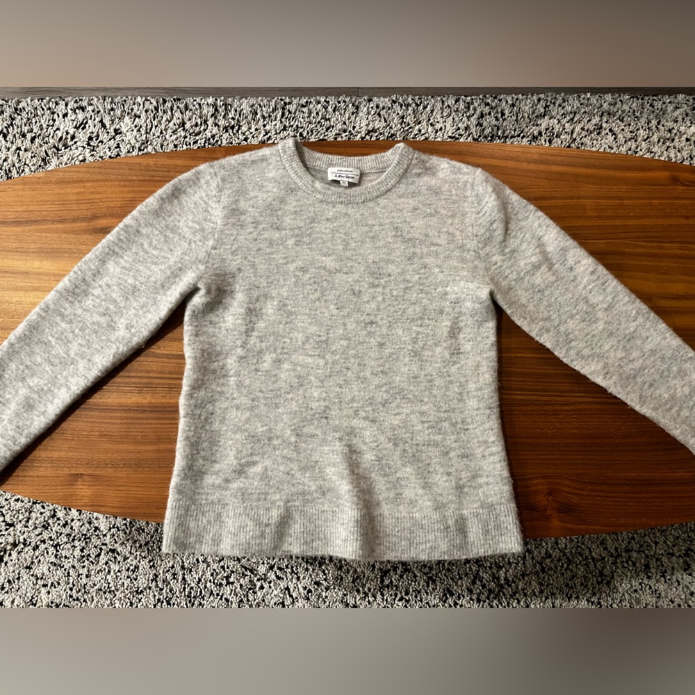 & Other Stories Sweater